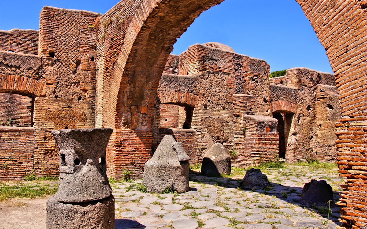 from pompeii/naples: pompeii, herculaneum & vesuvius day trip-4 from pompeii/naples: pompeii, herculaneum & vesuvius day trip-4