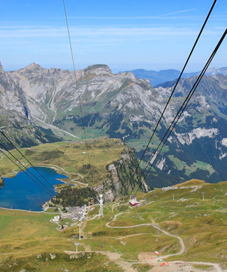 Mount Titlis Rides Book Mount Titlis Tickets | Round Trips, Rotair Cable Car