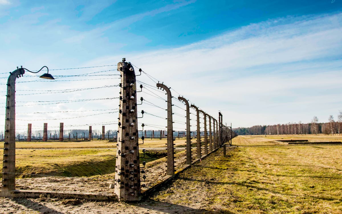 guided tour of auschwitz-birkenau & salt mine from kraków-6 guided tour of auschwitz-birkenau & salt mine from kraków-6