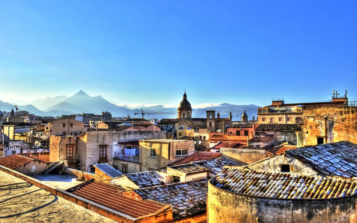 unesco sites walking tour: best of palermo-5 unesco sites walking tour: best of palermo-5
