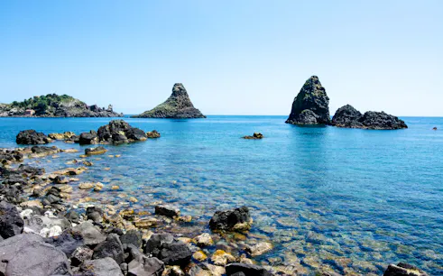acicastello ve acitrezza’ya giden catania hop-on hop-off otobüs turu-1