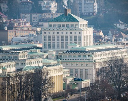 Bootstour Prag Sehenswürdigkeiten