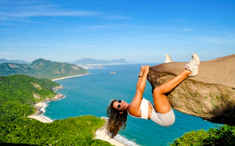 rio de janeiro'da telegraph rock'a rehberli yürüyüş ve gidiş-dönüş transferler dahil-3