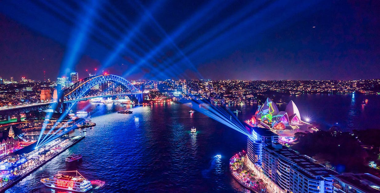 Sydney Intenso