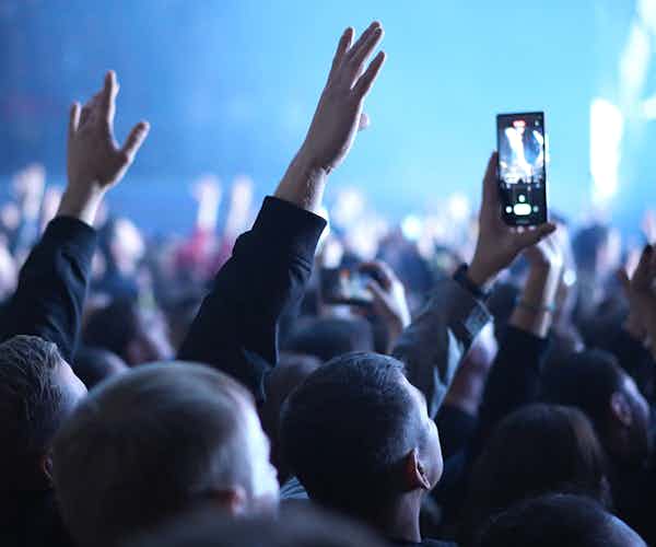 Dubai in September events