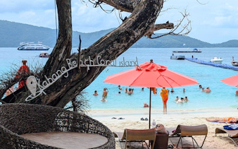phuket: coral island private longtail boat round-trip transfer-13