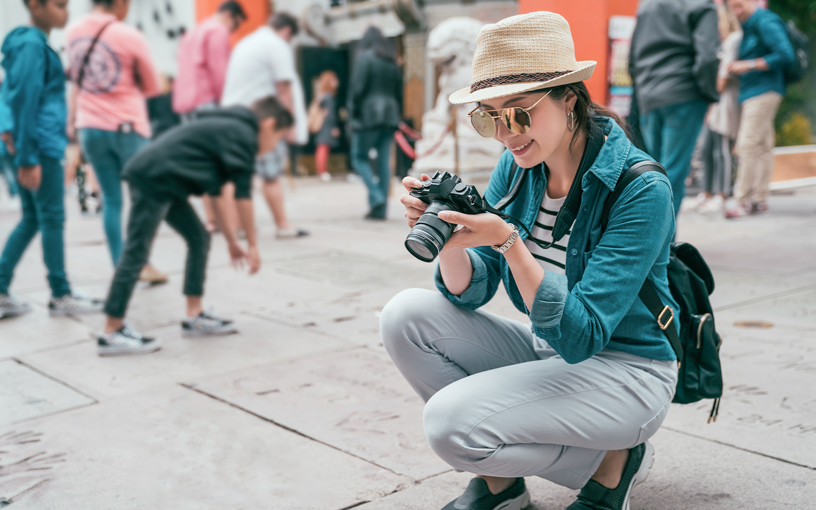 around Galata Tower - Istanbul - Neve Shalom Synagogue