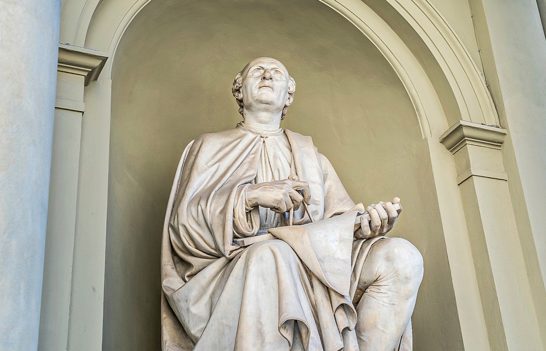 Filippo Brunelleschi