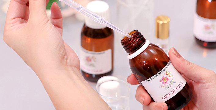 Fragonard Perfume Museum