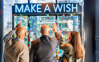 billetter til one times square skywalk med glassheis og glassgangbro-8