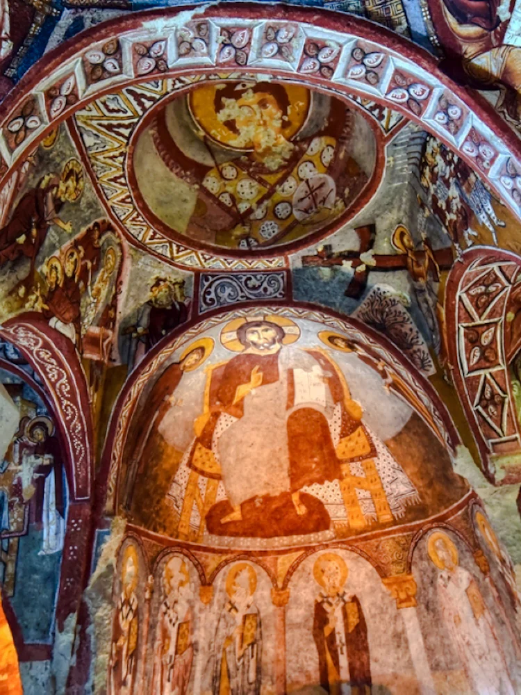 north cappadocia small-group day tour with goreme open air museum and lunch-1