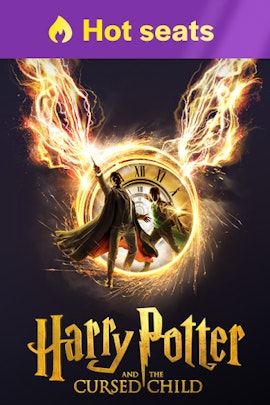 Harry Potter und das verwunschene Kind