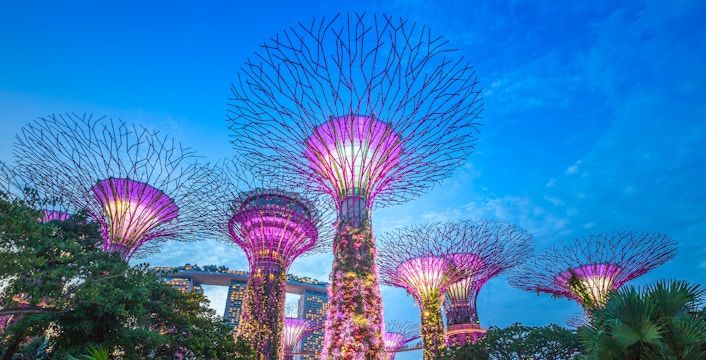 Singapore Deals & Offers