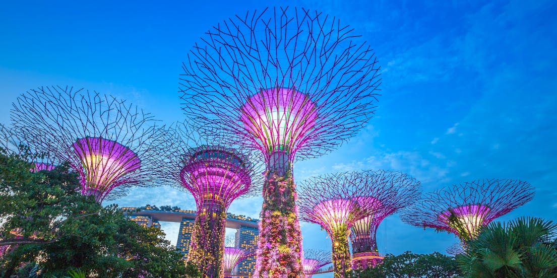 Singapore Deals & Offers