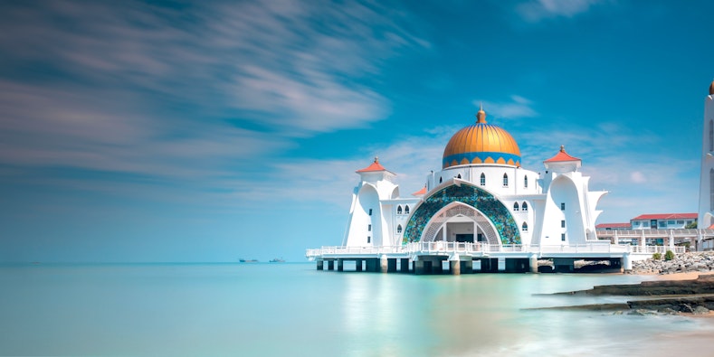 Découvrez les meilleures choses à faire à Melaka