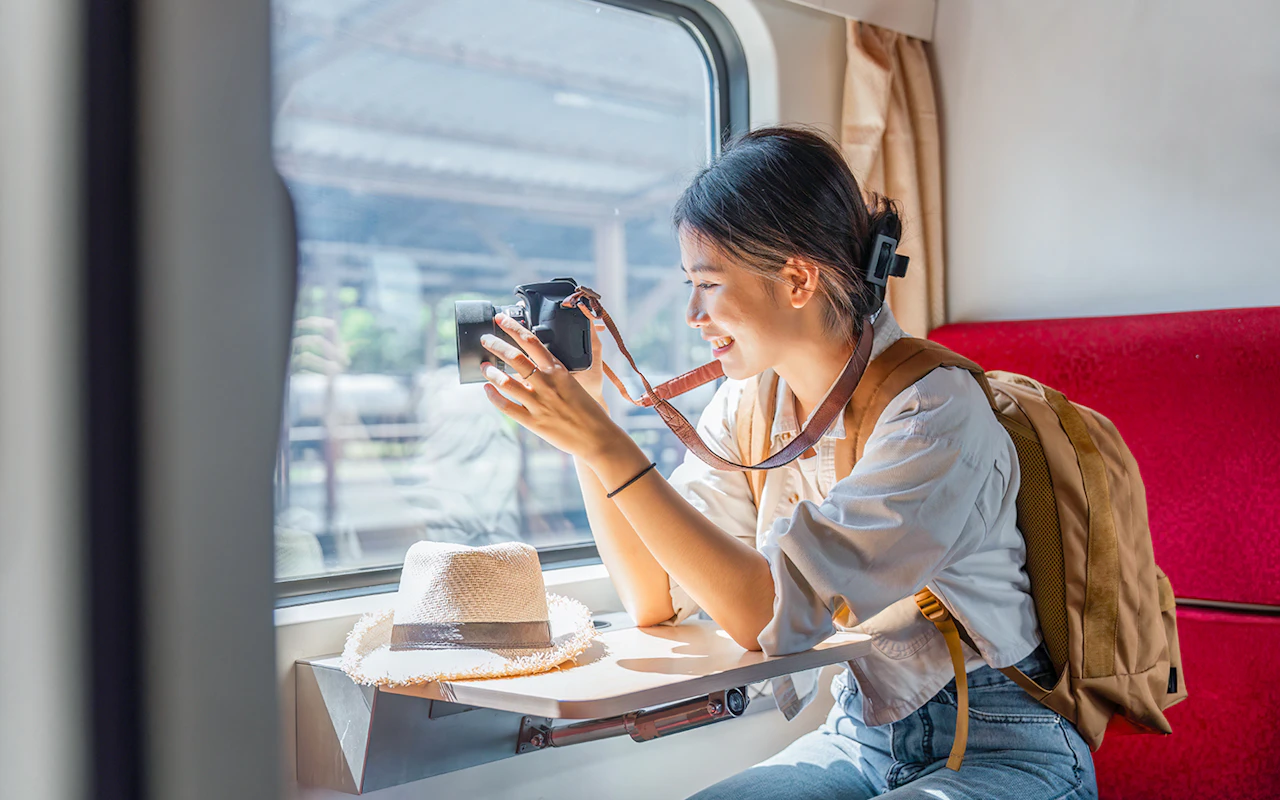 JR Kansai Mini Pass: 7-Day Unlimited Travel Across Osaka, Kyoto, Nara & Kobe — 6
