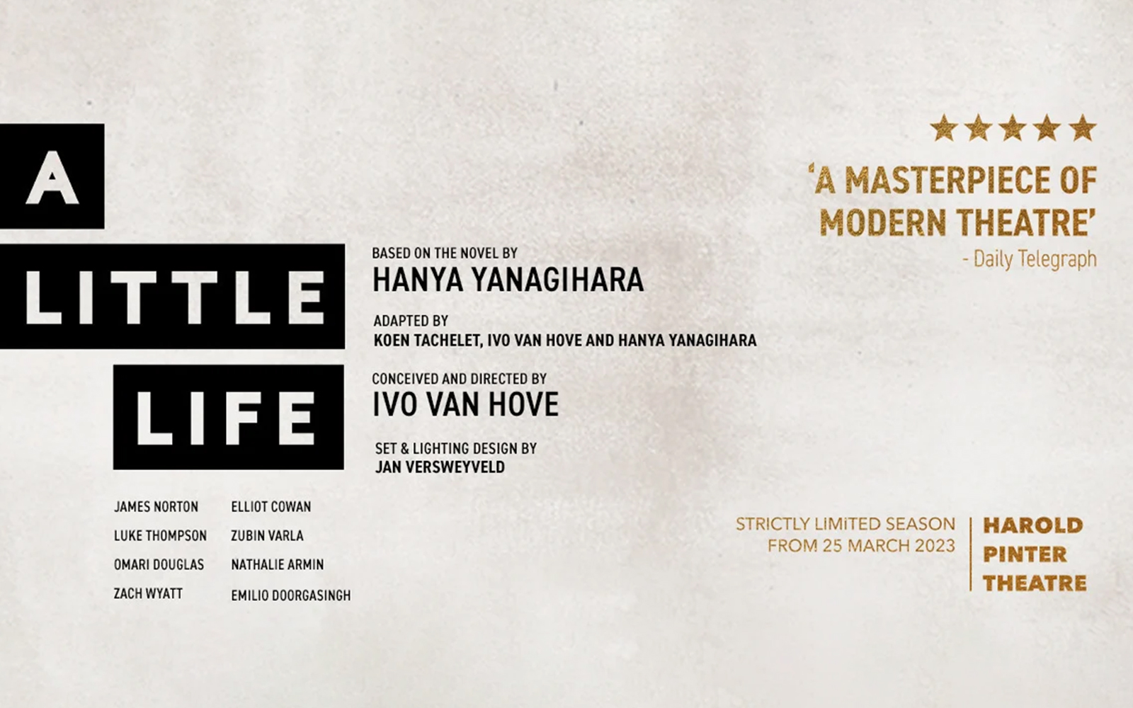 a-little-life-tickets-west-end-play-harold-pinter-theatre