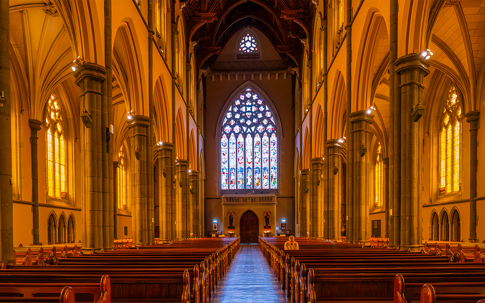 Tour pela cidade de Melbourne com guia Headout