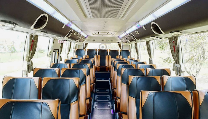 Suvarnabhumi Airport Transfers