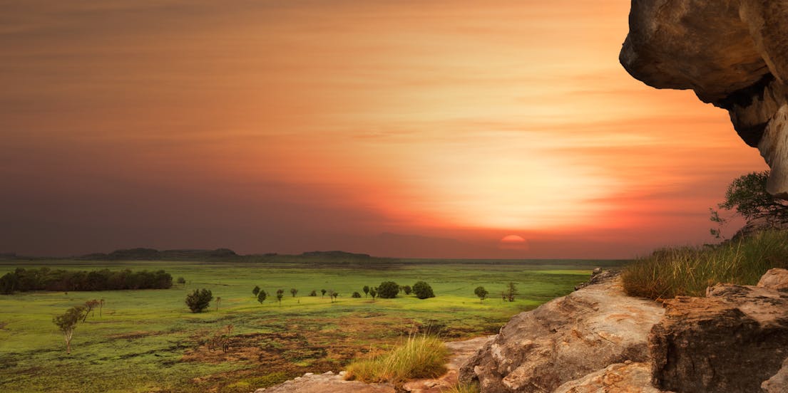 Ontdek de leukste bezienswaardigheden in Darwin