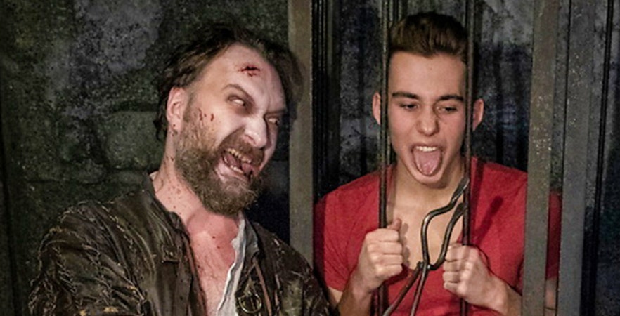 Calabouço de Hamburgo