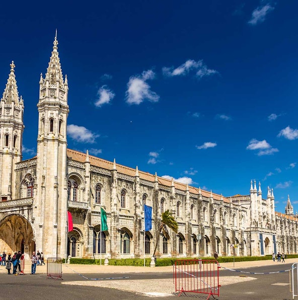 Maritime Museum Lisbon | Unraveling Centuries of Nautical Heritage