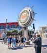 San Francisco Fisherman's Wharf