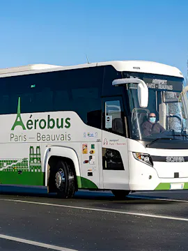 Beauvais Flughafentransfer