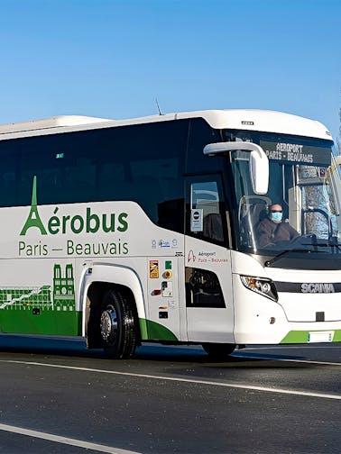 Beauvais Airport transfers