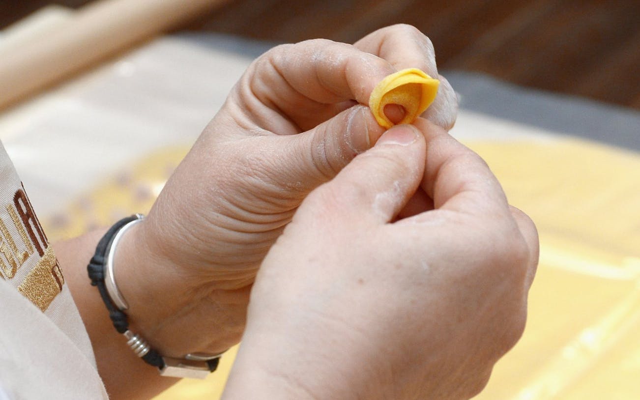 pasta-workshop in bologna met deskundige sfoglini: traditionele technieken en recepten-1