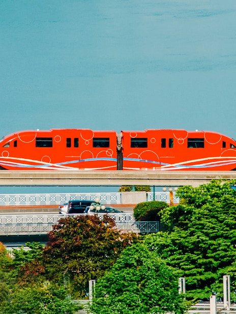 Book Singapore Transportation Tickets 2026