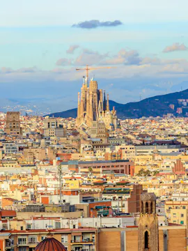 Turbopass Barcelona