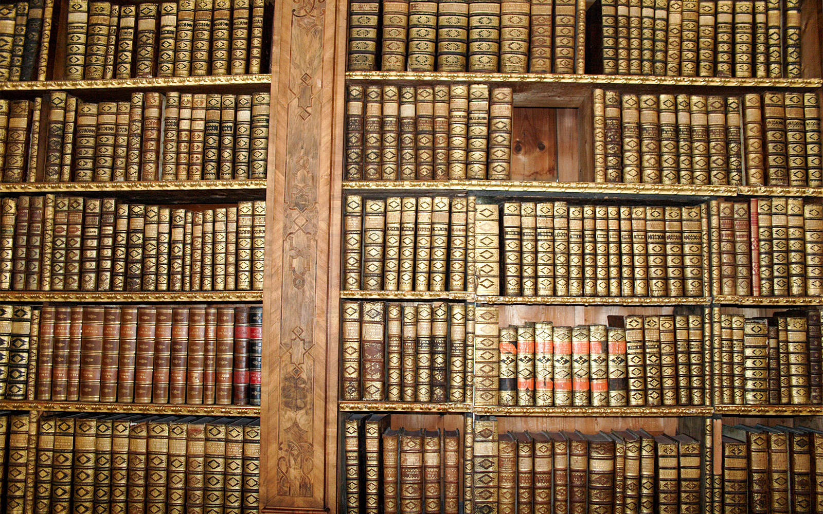 Livraria Bertrand: Världens äldsta bokhandel