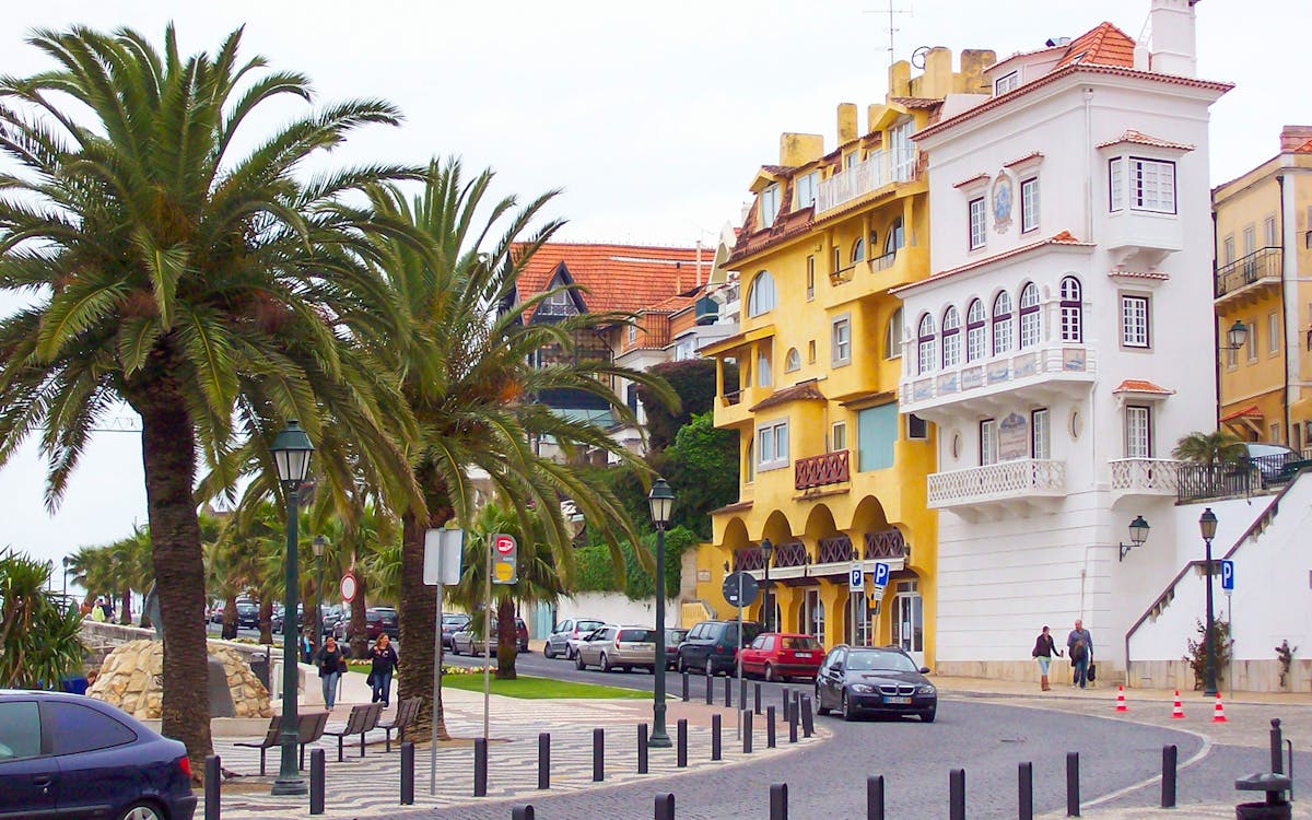 guided tour of sintra, cascais and pena palace from lisbon-11 guided tour of sintra, cascais and pena palace from lisbon-11