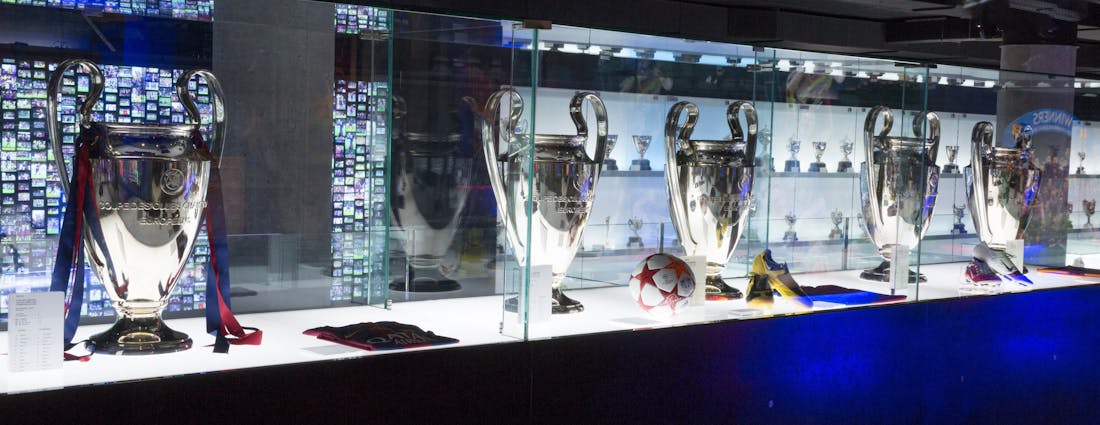 Museums in Barcelona