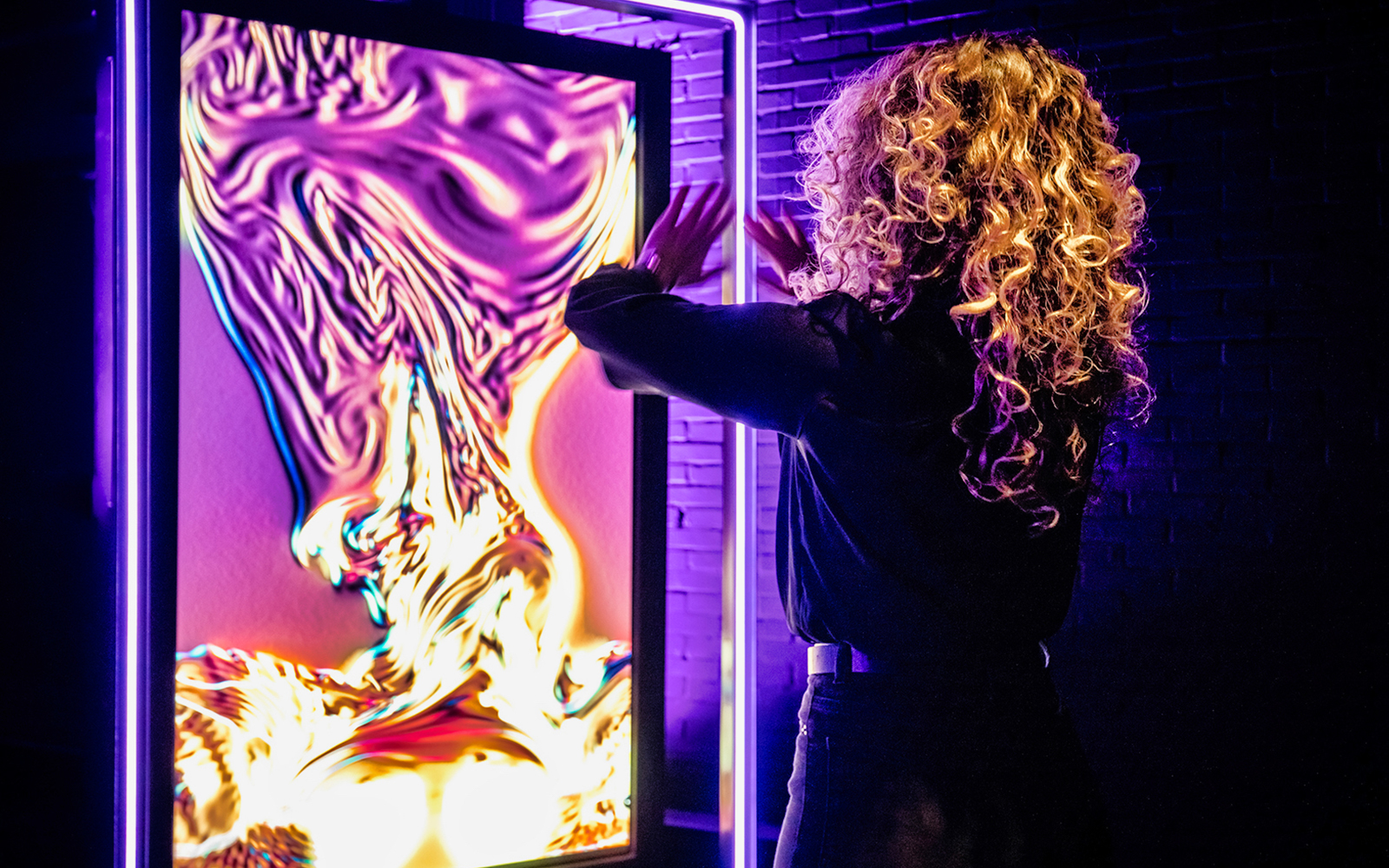 amaze amsterdam tickets