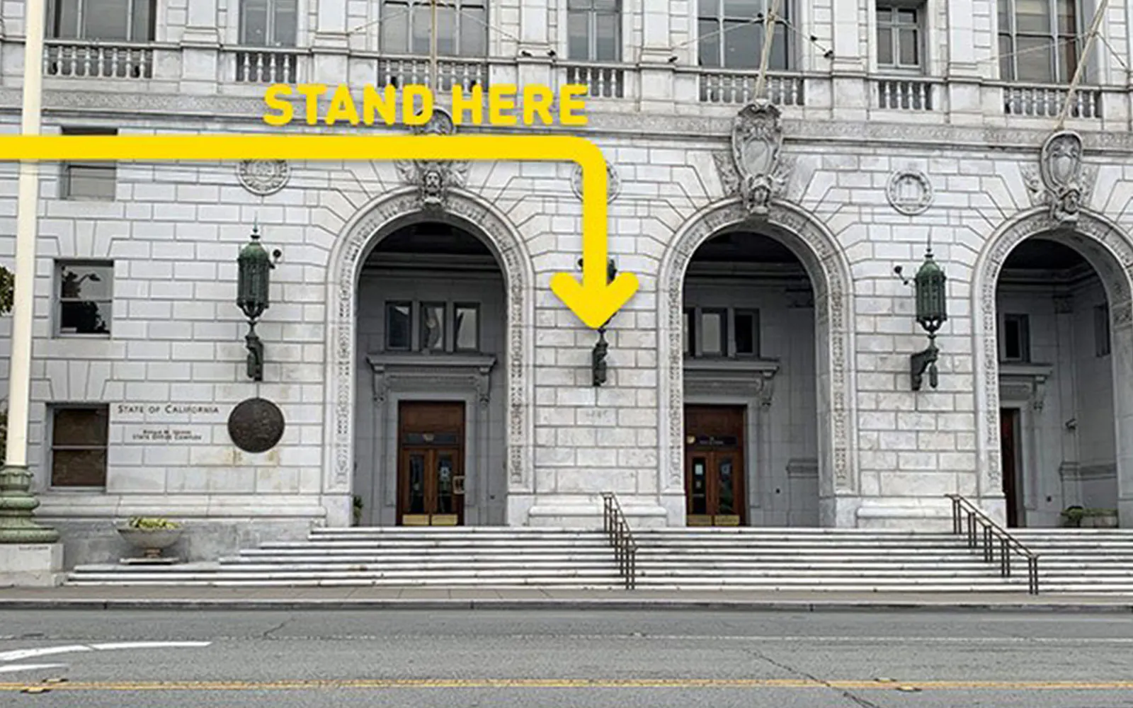 Civic Center