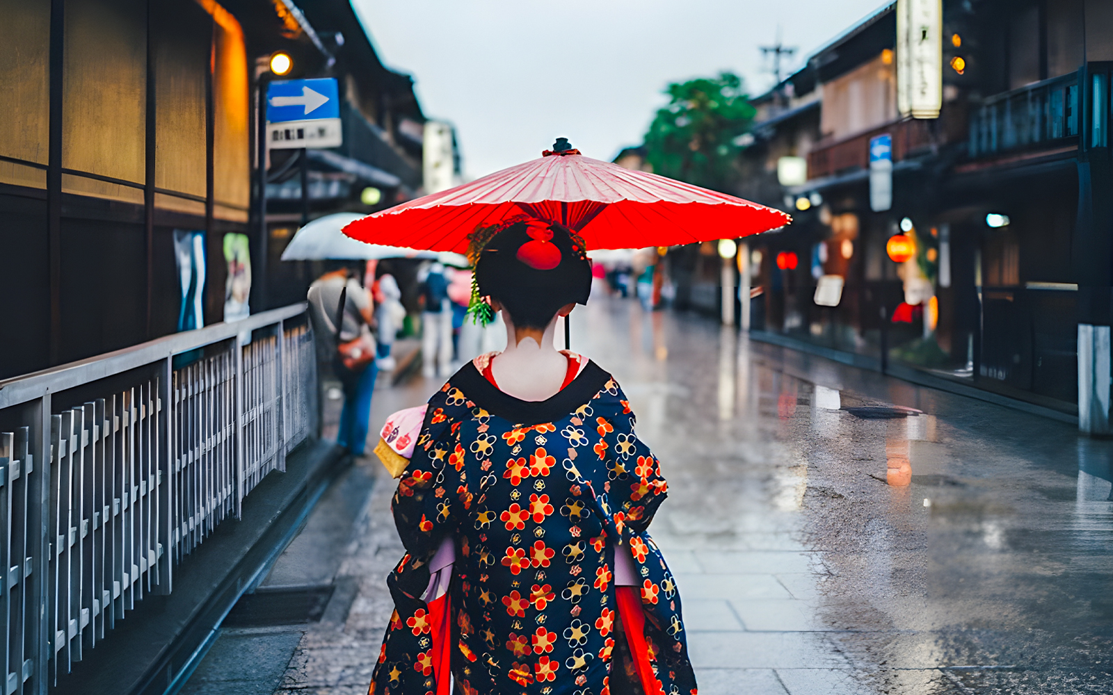 Spectacle de geisha à Tokyo: Billets