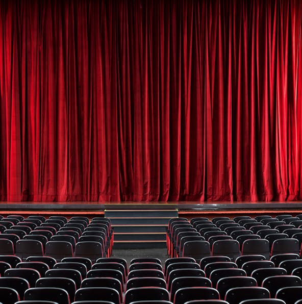 The A-Z guide on Joan Sutherland Theatre in Sydney