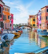 Burano Island