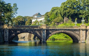 Walking Tours in Tokyo