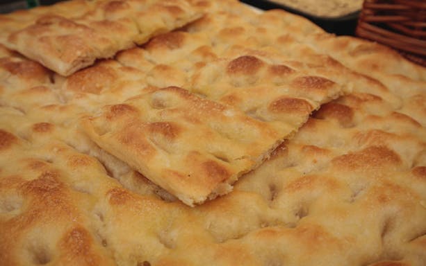 genoa food and sightseeing walking tour with local tastings-5