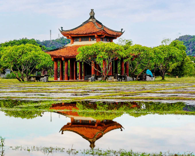 Best of Ninh Binh Tours