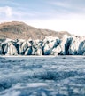 Ghiacciaio Solheimajökull