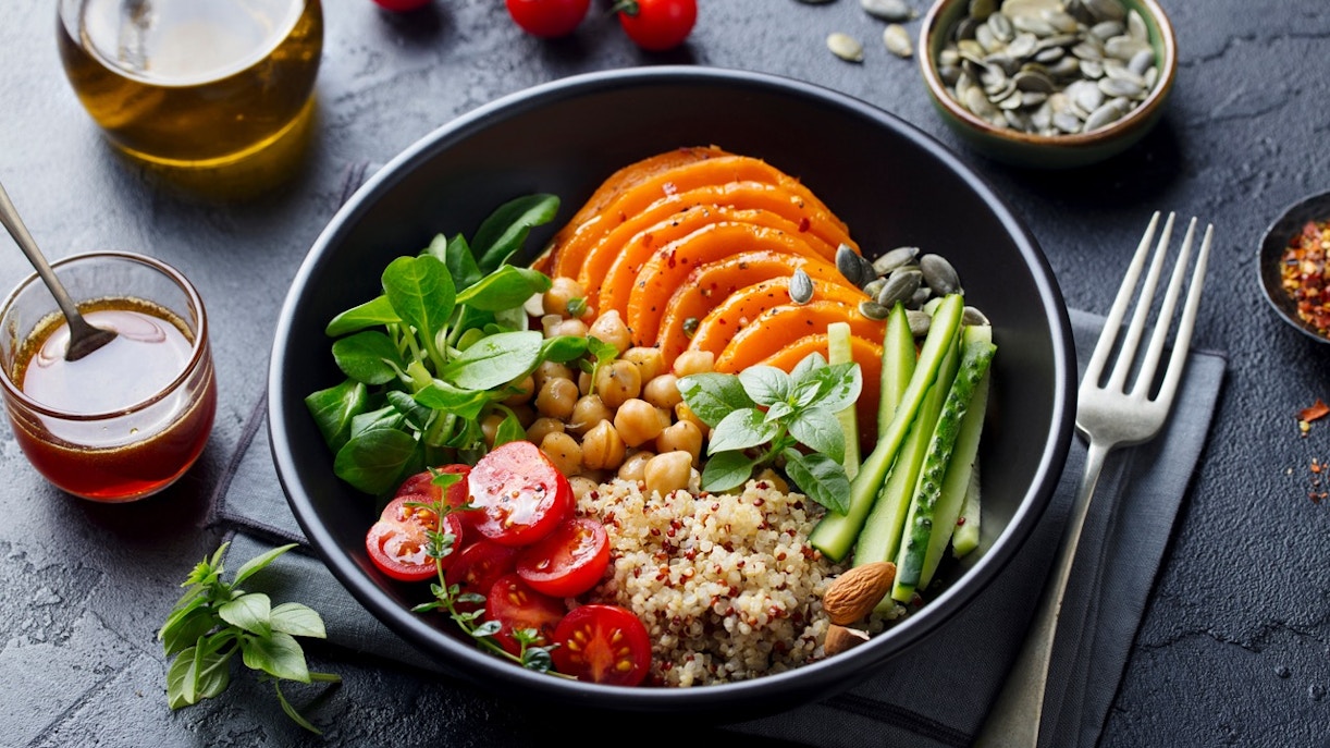 Best Theater District Restaurants in NYC - The Little Beet