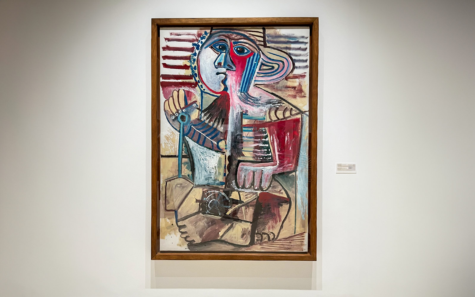 Picasso Museum