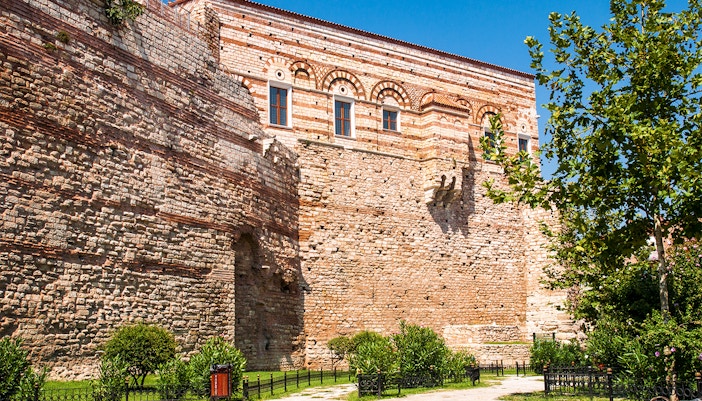 Topkapi Palace