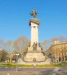Corso Vittorio Emanuele II/Stazione FS Porta Nuova - Via Roma