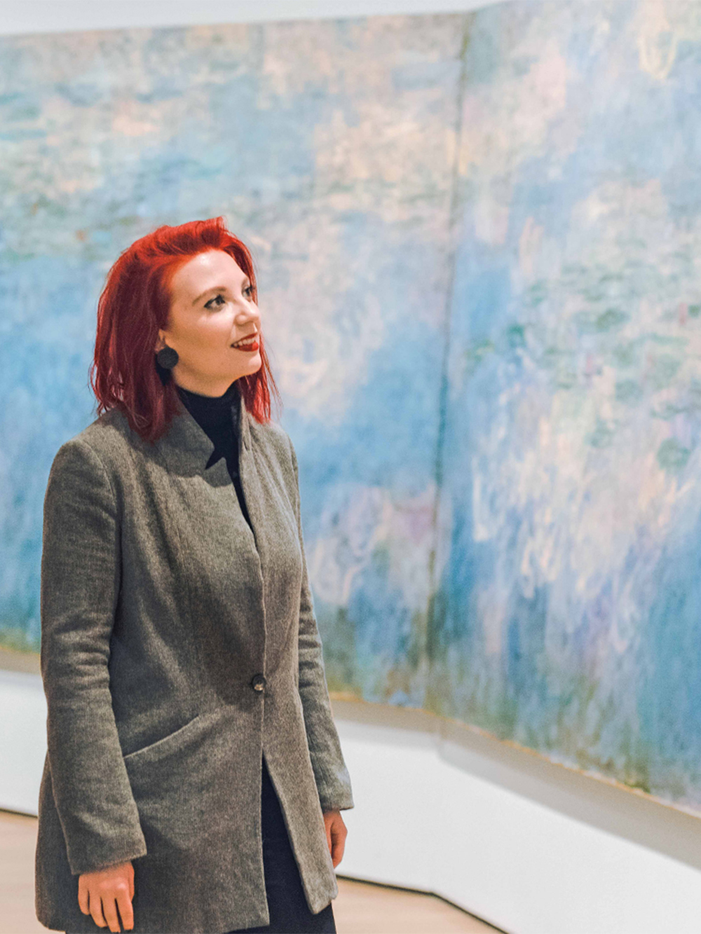 Museum für Moderne Kunst (MoMA)