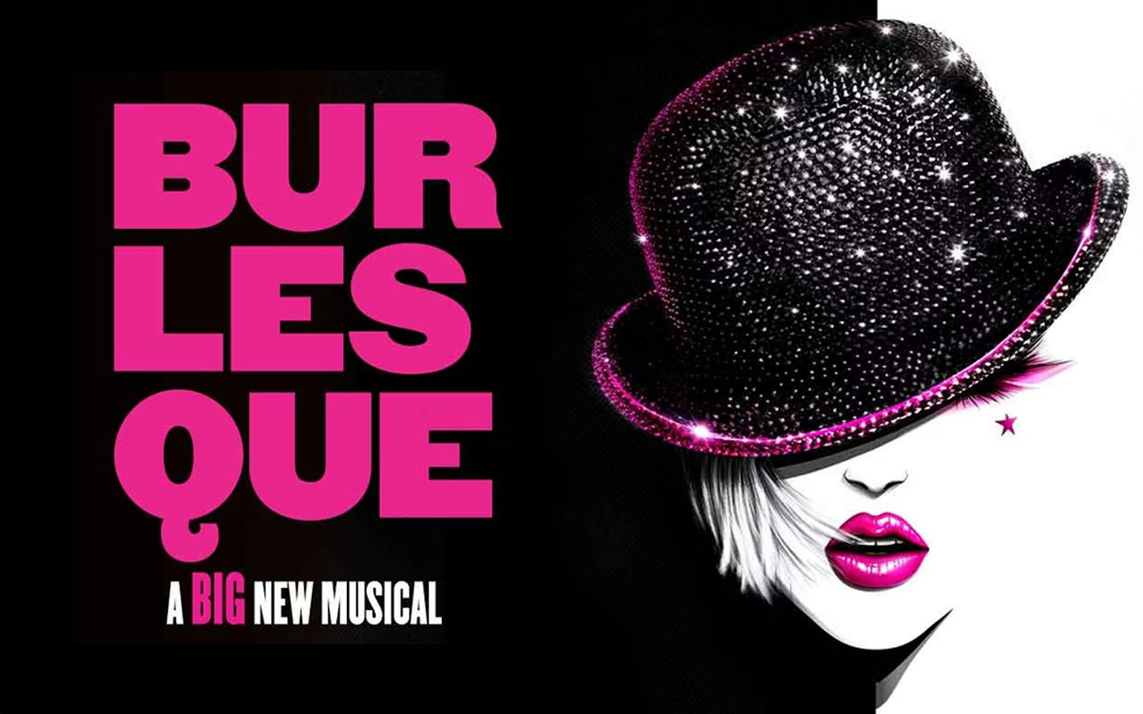 Burlesque Das Musical